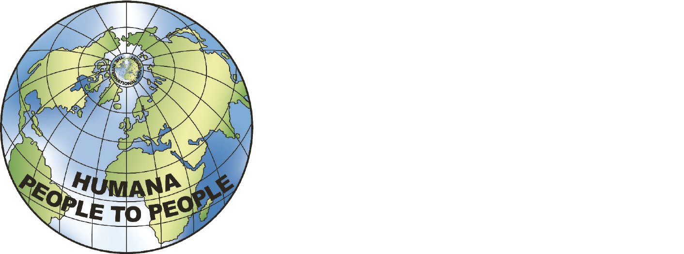 Humana People to People